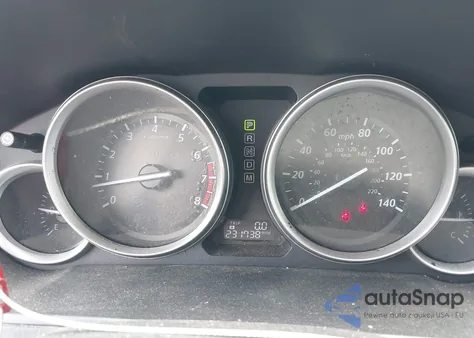 2013 Mazda Cx-9 Touring z USA, uszkodzony, nr VIN JM3TB2CA8D0403860